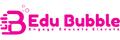 EduBubble Logo Pink